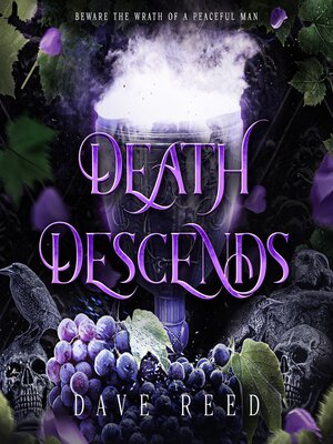 cover image of Death Descends